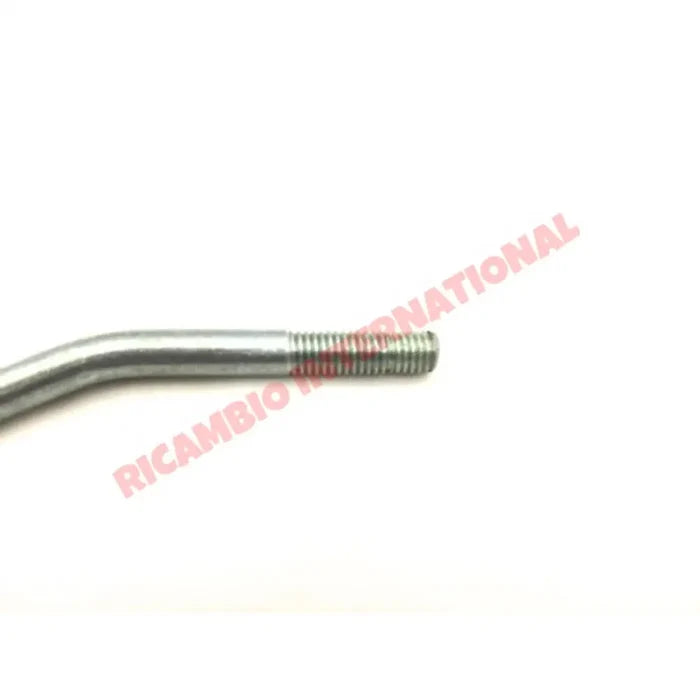 Door Lock Knob Connecting Rod - Classic Fiat 500 - Classic Fiat 500 Parts & Spares