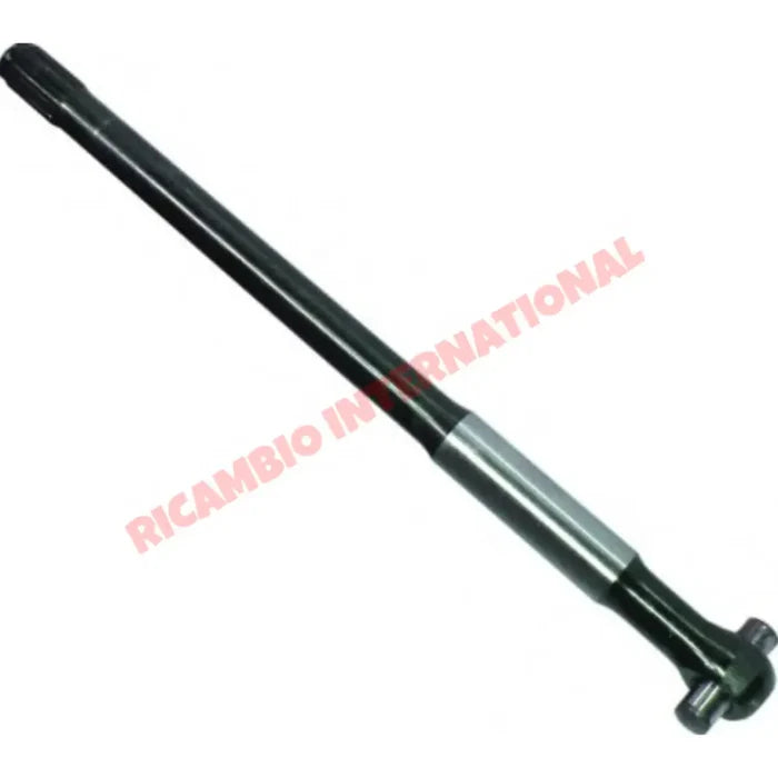 Drive Shaft - Fiat 600 850 - Axles - Shafts - Joints and Couplings
