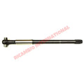 Drive Shaft - Fiat 600 Multipla - Axles - Shafts - Joints and Couplings