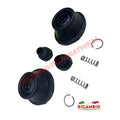 Drive Shaft Boot & Spring Kit - Classic Fiat 500,126 - Gearbox - Shafts & Associated Items