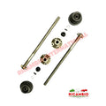 Drive Shaft Kit (19mm) - Classic Fiat 500 - Gearbox - Shafts & Associated Items