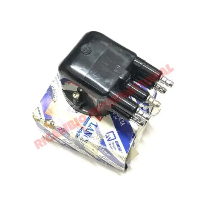DUCELLIER Distributor Cap - Classic Fiat Panda - Ignition & Electronic Parts
