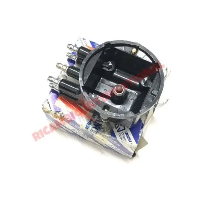 DUCELLIER Distributor Cap - Classic Fiat Panda - Ignition & Electronic Parts