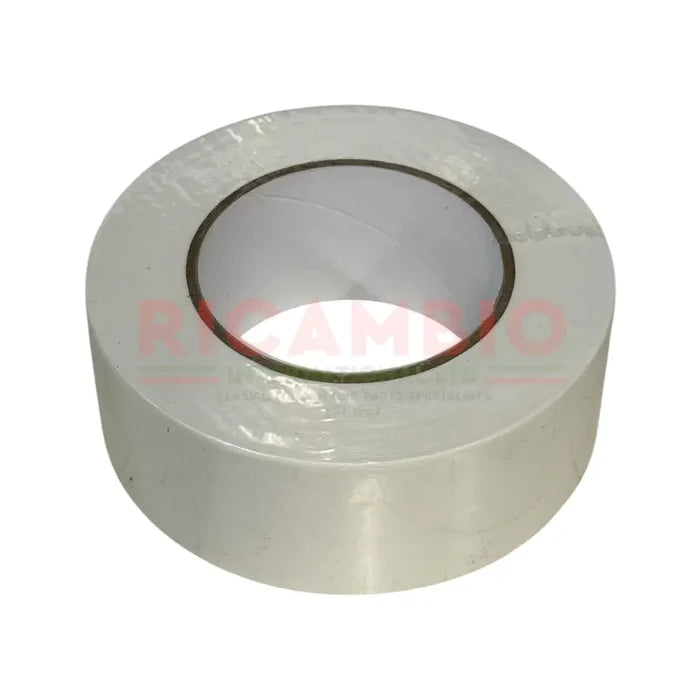 Duct Tape (48mm wide x 50mtrs length) - White - Exterior Trim