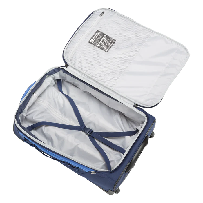 Eagle Creek EXPANSE 2-WHEEL INTERNATIONAL CARRY ON LUGGAGE A5EKX