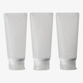 Eagle Creek Silicone Bottle Set 10408 Clear
