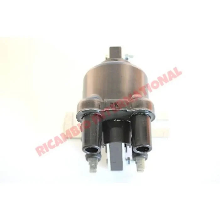 Electronic Ignition Coil - Fiat 126 - Fiat 126 Ignition & Electrical Items