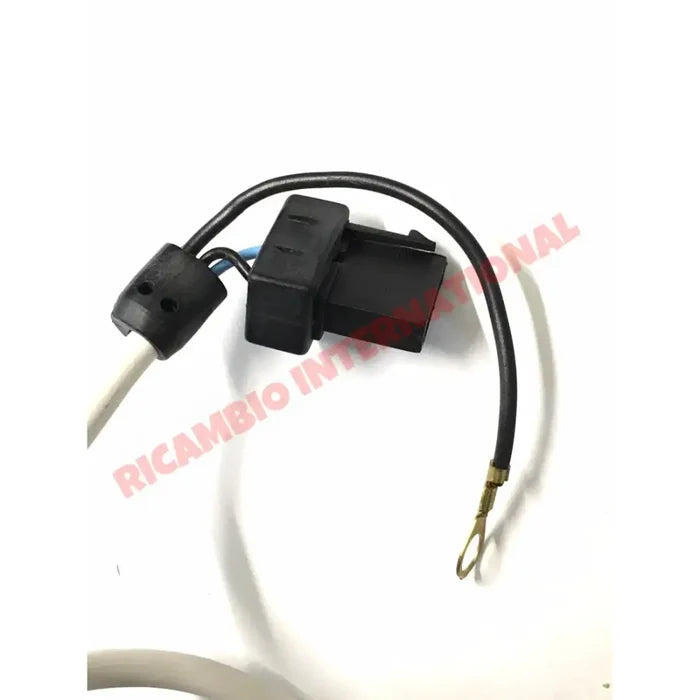 Electronic Magnetic Pick Up Pulse Sensor - Fiat Croma Regata Lancia Prisma - Ignition