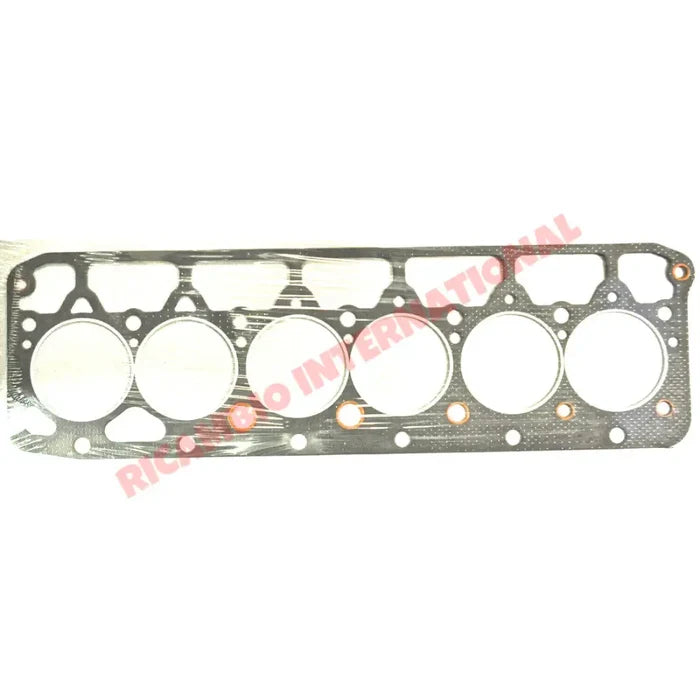 Engine Gasket Set - Fiat 2300 - Engine Parts