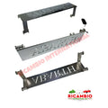 Engine Lid Opening Bracket ’ABARTH’ - Classic Fiat 500 - Abarth