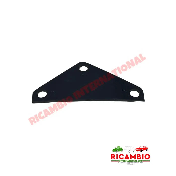 Engine Mount Spacer - Fiat 600,850 - Engine & Engine Parts