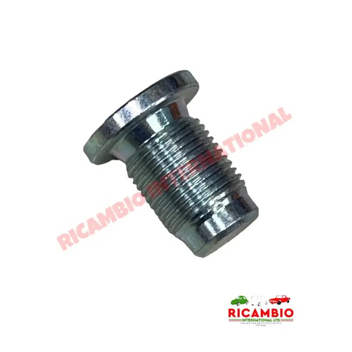 Engine Sump Plug & Washer - Fiat Barchetta,Coupe - Engine Parts