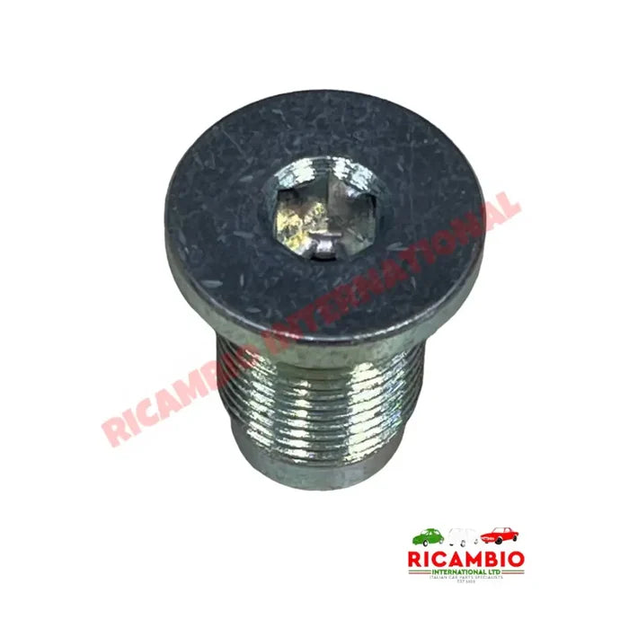 Engine Sump Plug & Washer - Fiat Barchetta,Coupe - Engine Parts