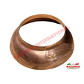 Exhaust Joint Copper Gasket - Classic Fiat Panda - Gaskets and Seals