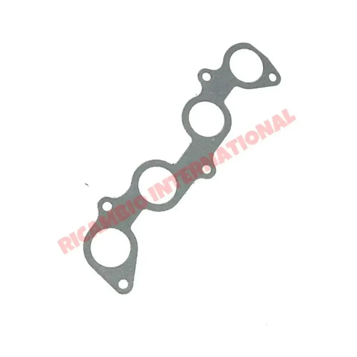 Exhaust Manifold Gasket - Fiat 850,900,127,Classic Panda,Cinquecento,Seicento,Uno Autobianchi - Gaskets & Oil Seals