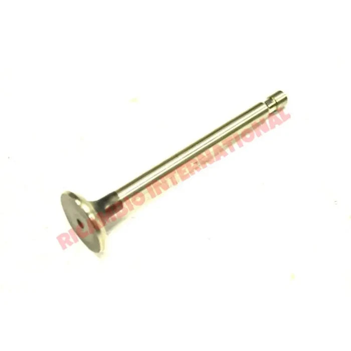 Exhaust Valve (Larger 30mm) - Classic Fiat 500 126 - Mechanical & Engine Parts
