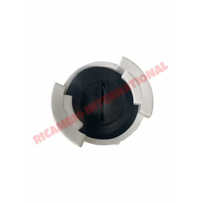 Expansion Tank Cap - Fiat 600 1100 - Heating & Cooling
