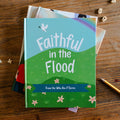 children's book about noah