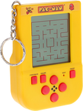 Fizz Creations Pac-Man Keyring Arcade Game 320030