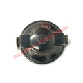 Flat Distributor Cap - Classic Fiat 500 126 - Fiat 126 Ignition & Electrical Items