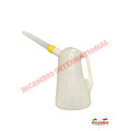 Fluid Measuring Filler Jug - Heating and Cooling