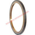 Flywheel Ring Gear - Fiat 600 - Clutch and Transmission Parts