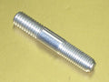 Fork End Stud fork leg bottom conical hubcap Triumph BSA 21-2102 UK Made