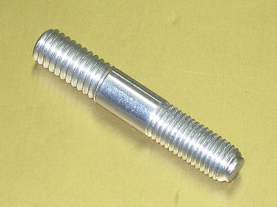 Fork End Stud fork leg bottom conical hubcap Triumph BSA 21-2102 UK Made
