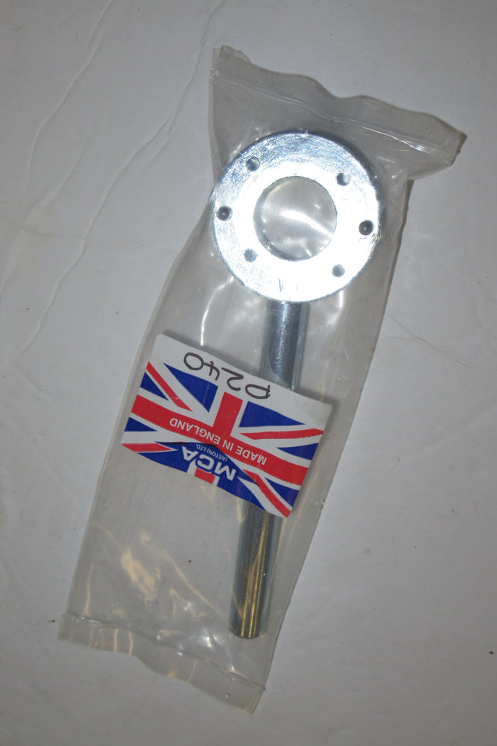 Fork leg nut removal install tool for 97-2091 Triumph slider lock nut