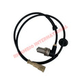 Front ABS sensor - Lancia Thema - Electrical