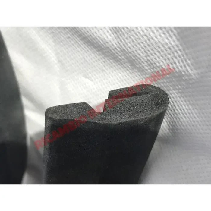 Front Bonnet Hood Seal - Lancia Fulvia - Lancia Fulvia