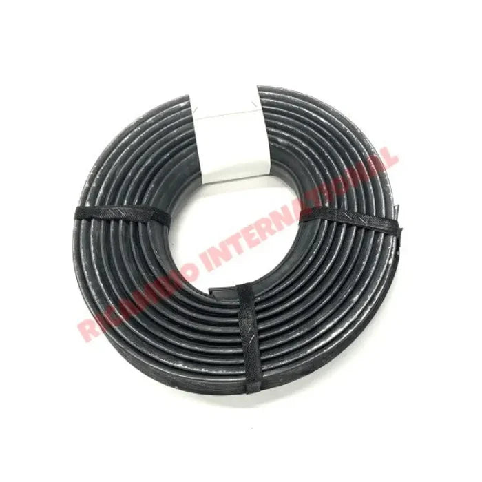 Front Bonnet Rubber Seal - Fiat 850 - Gaskets - Seals - Grommets and Rubber Parts