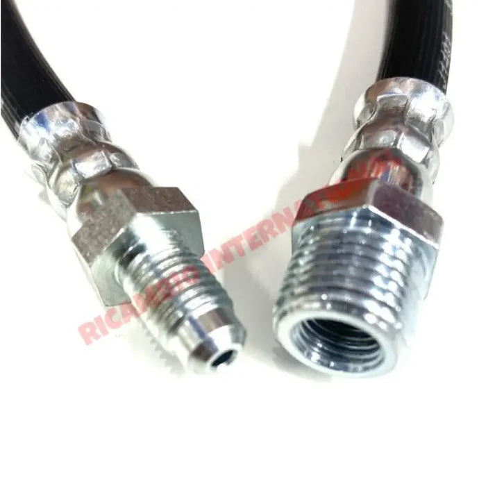 Front Brake Hose (455mm) - Fiat Topolino - Hydraulic & Related Parts
