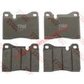 Front Brake Pad Set - Alfa Romeo GTV6 75