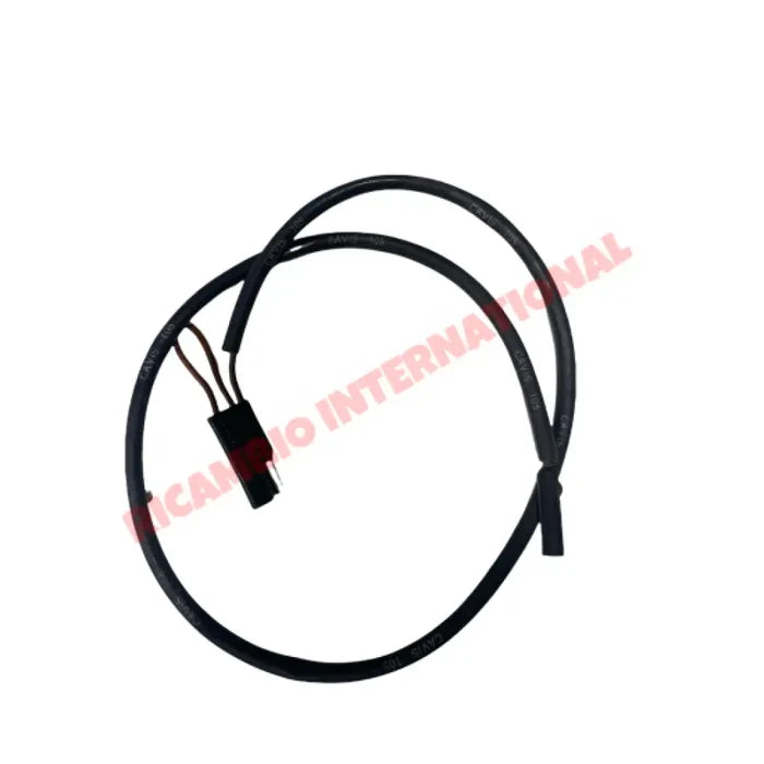 Front Brake Pad Wear Sensor Lead - Lancia Delta - Lancia Delta Integrale