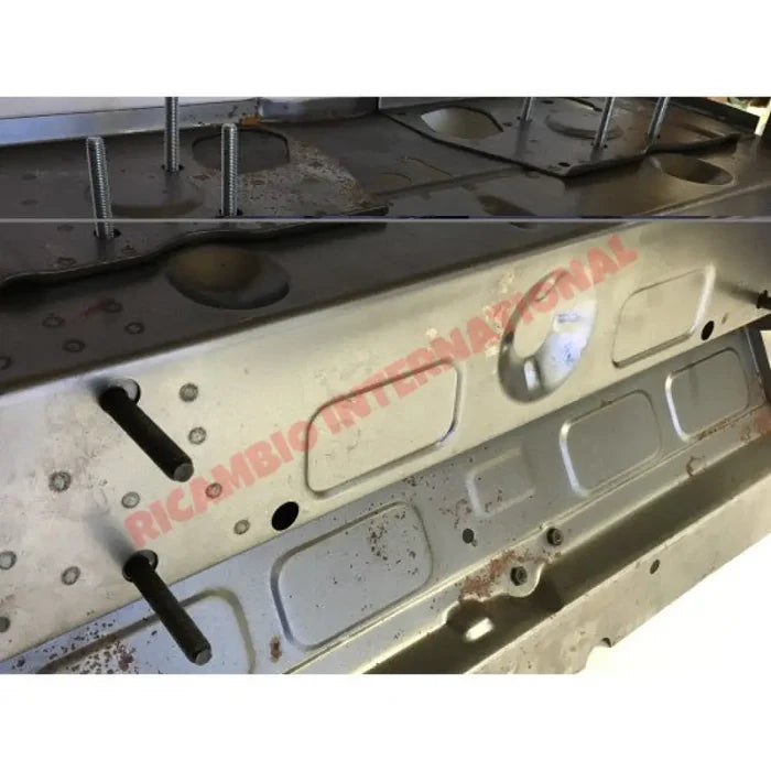 Front Bulk Head Panel - Classic Fiat 500 - Panels for Front of Car