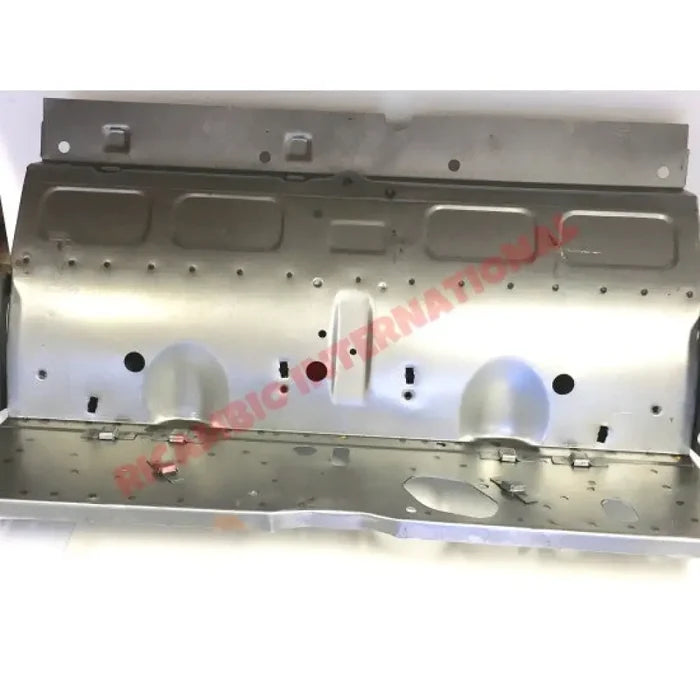 Front Bulk Head Panel - Classic Fiat 500 - Panels for Front of Car