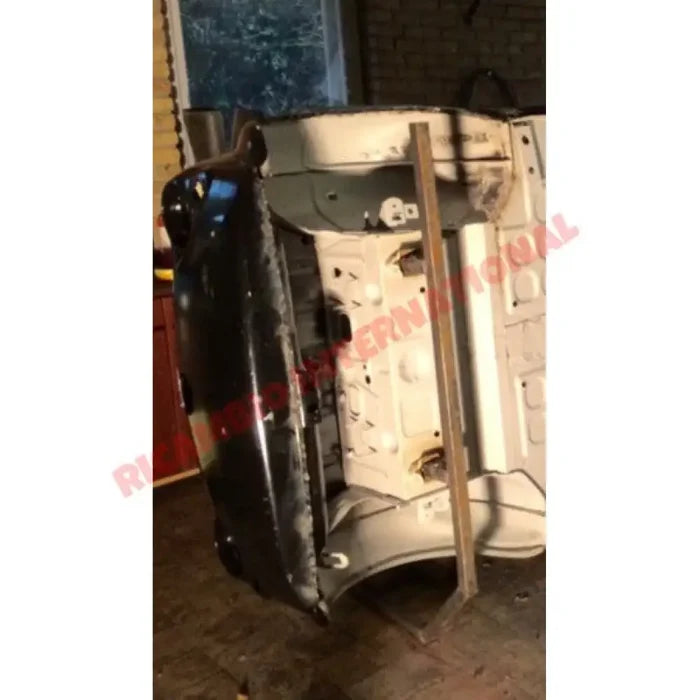 Front Bulk Head Panel - Classic Fiat 500 - Panels for Front of Car