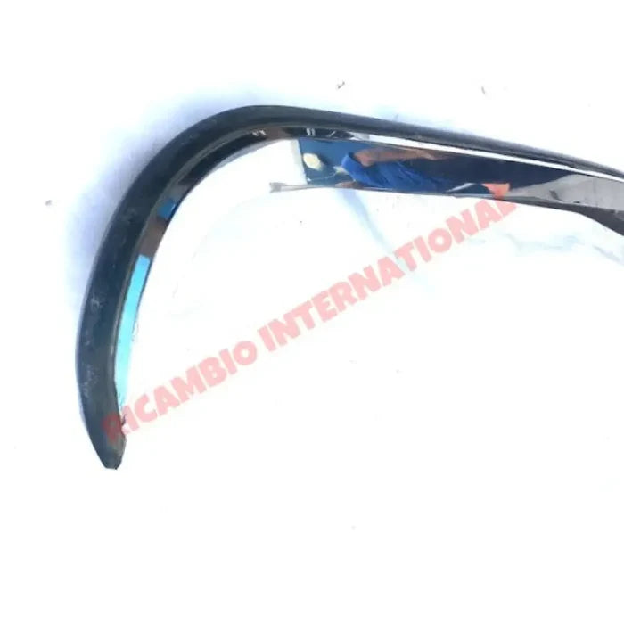 Front Bumper - Lancia Beta - Exterior Trim