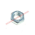 Front Crankshaft Nut - Fiat 600,850 - Engine & Engine Parts