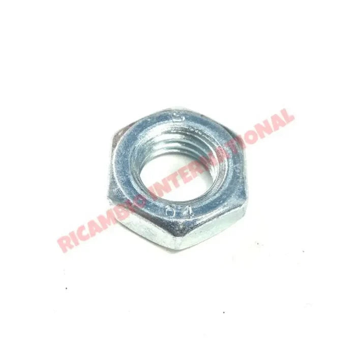 Front Crankshaft Nut - Fiat 600,850 - Engine & Engine Parts