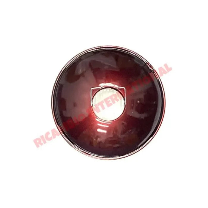 Front Head Lamp (Carello) - Classic Fiat 500 - Lights - Lamps and Lenses