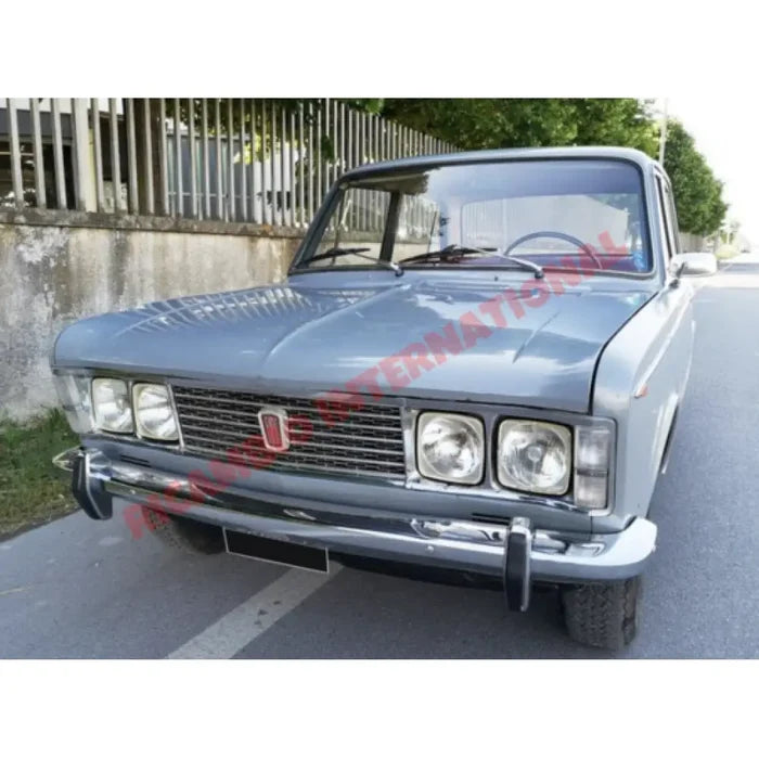 Front Head Lamp (CARELLO 367) - Fiat 125 - Lights - Lamps & Lenses