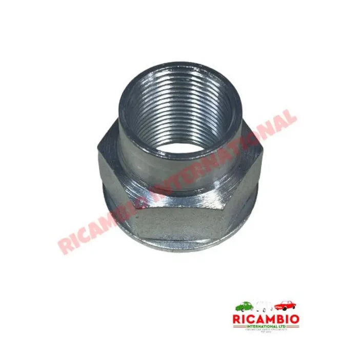 Front Hub Nut - Fiat Punto GT,Bravo HGT,Stilo 20V,Cinquecento,Doblo,Tipo plus many others - Wheels - Tyres & Associated