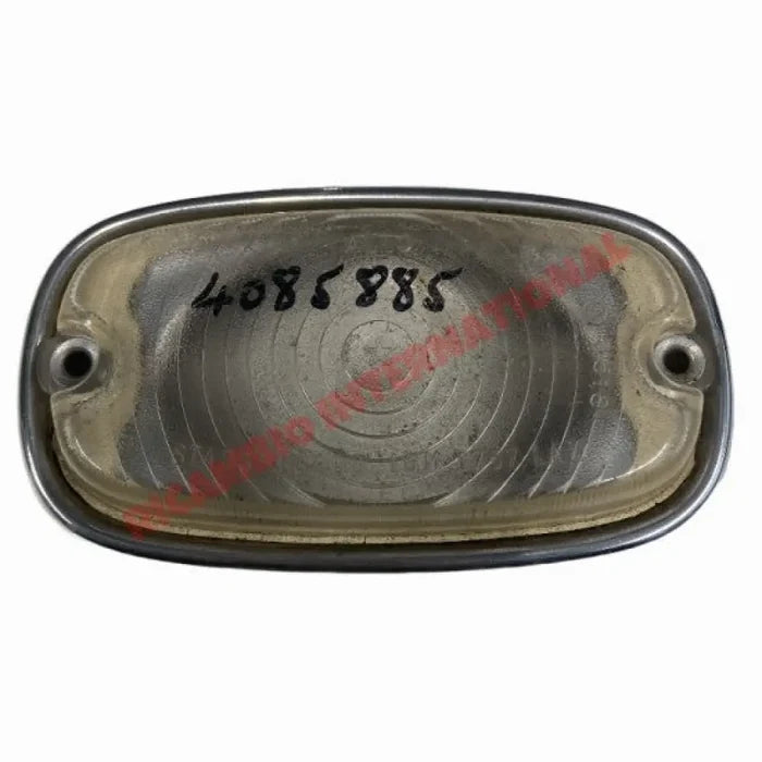 Front Indicator Lamp - Fiat 1300,1500 - Lights - Lamps & Lenses