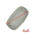 Front Indicator Lens WHITE - Fiat 850T Familiare - Lights - Lamps and Lenses