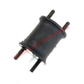 Front Leaf Spring Support (70mm) - Lancia Fulvia Flavia - Suspension