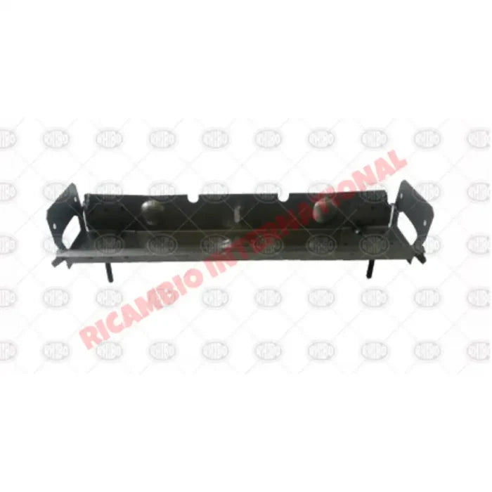 Front Leaf Spring Support Cross Member Panel - Classic Fiat 500 - Classic Fiat 500 Parts & Spares