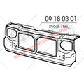 Front Panel - Classic Fiat Panda - Body Panels