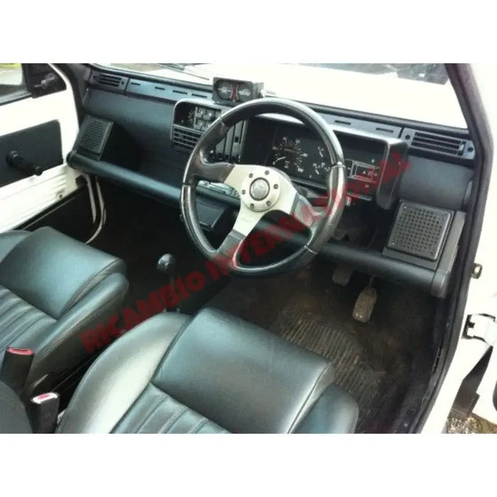 Front Speaker Kit - Classic Fiat Panda - Accessories & Interior Parts